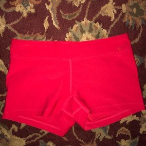 SOLD Size Small Nike Spandex💥